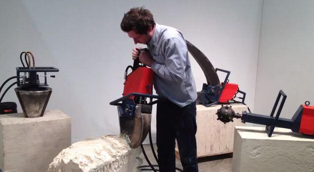 James-Capper-Armory-Show